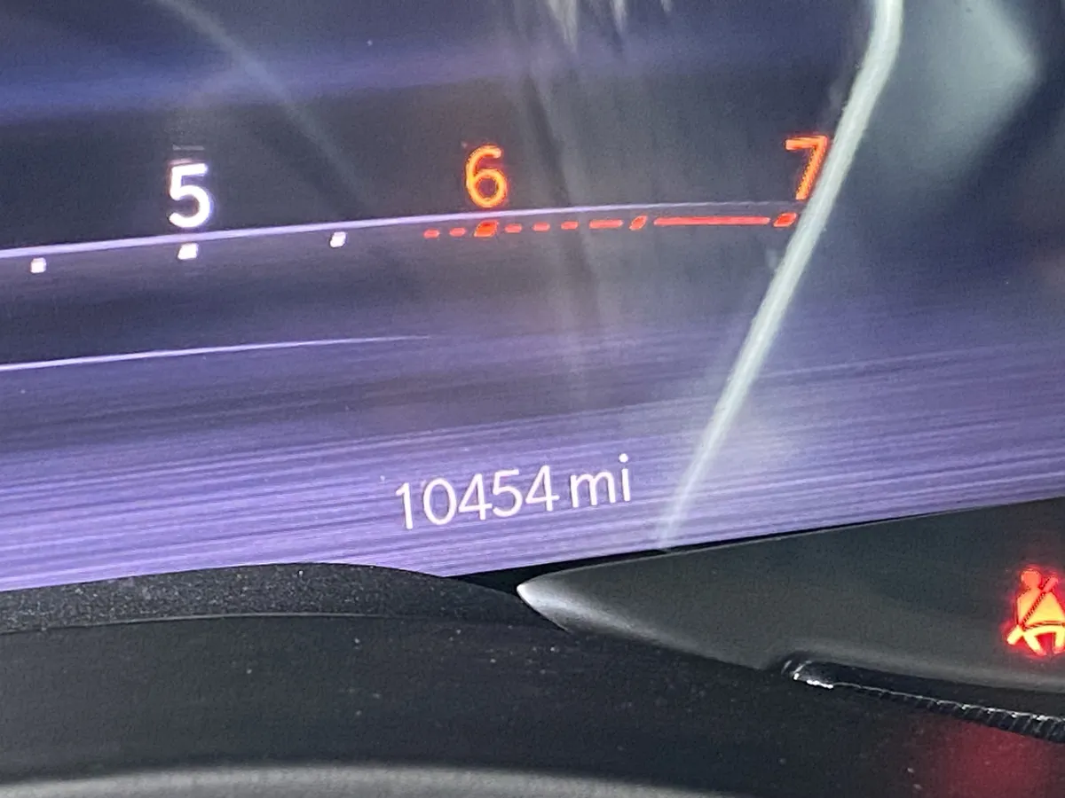 2025 Ram 1500 RHO thumbnail 16
