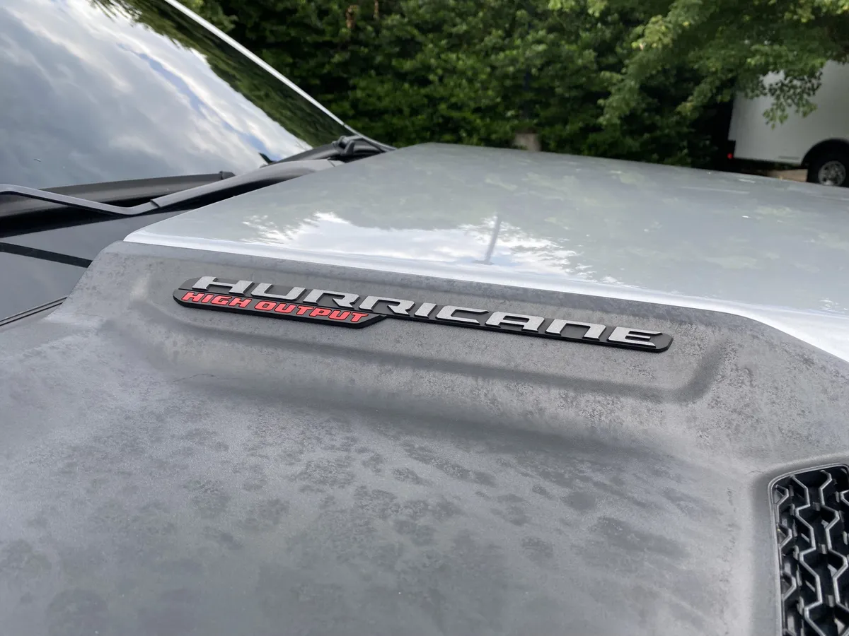 2025 Ram 1500 RHO thumbnail 33