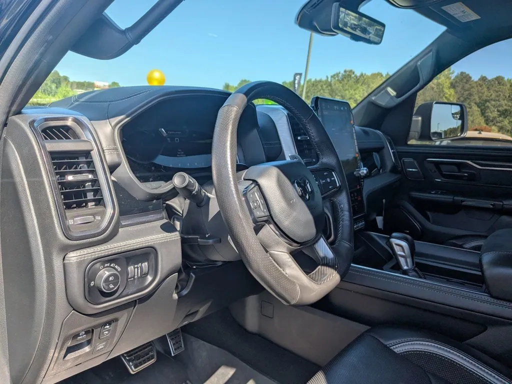 2025 Ram 1500 RHO thumbnail 14