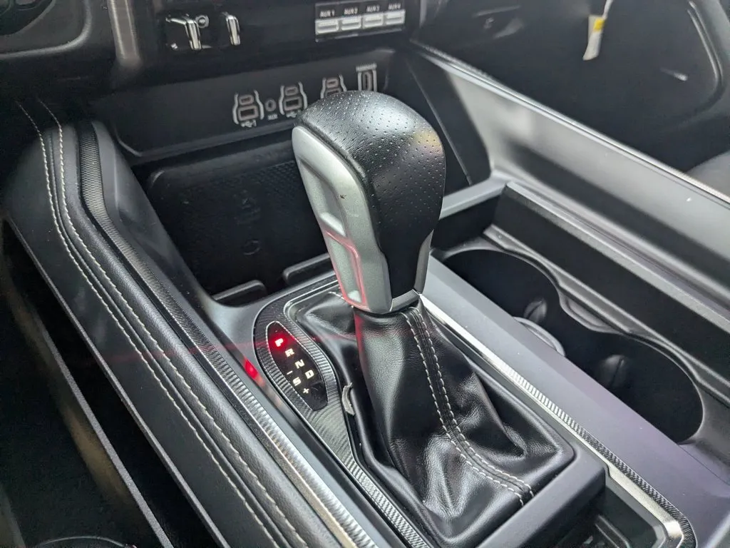 2025 Ram 1500 RHO thumbnail 19