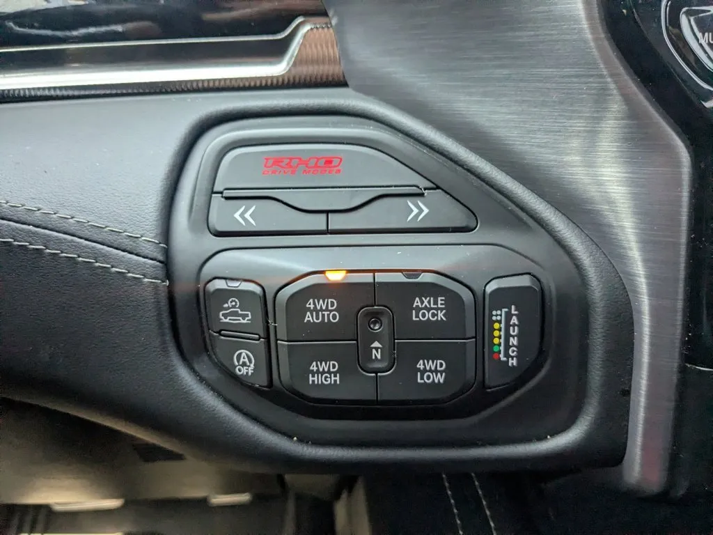 2025 Ram 1500 RHO thumbnail 20