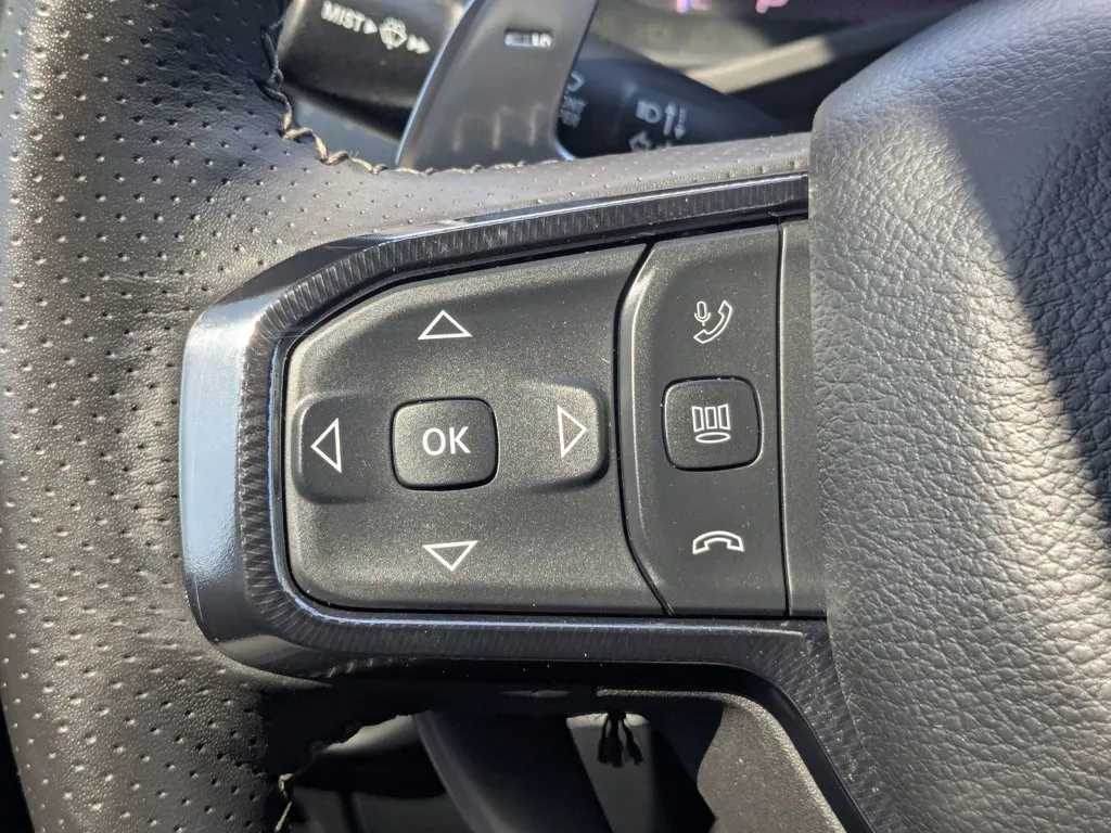 2025 Ram 1500 RHO thumbnail 23
