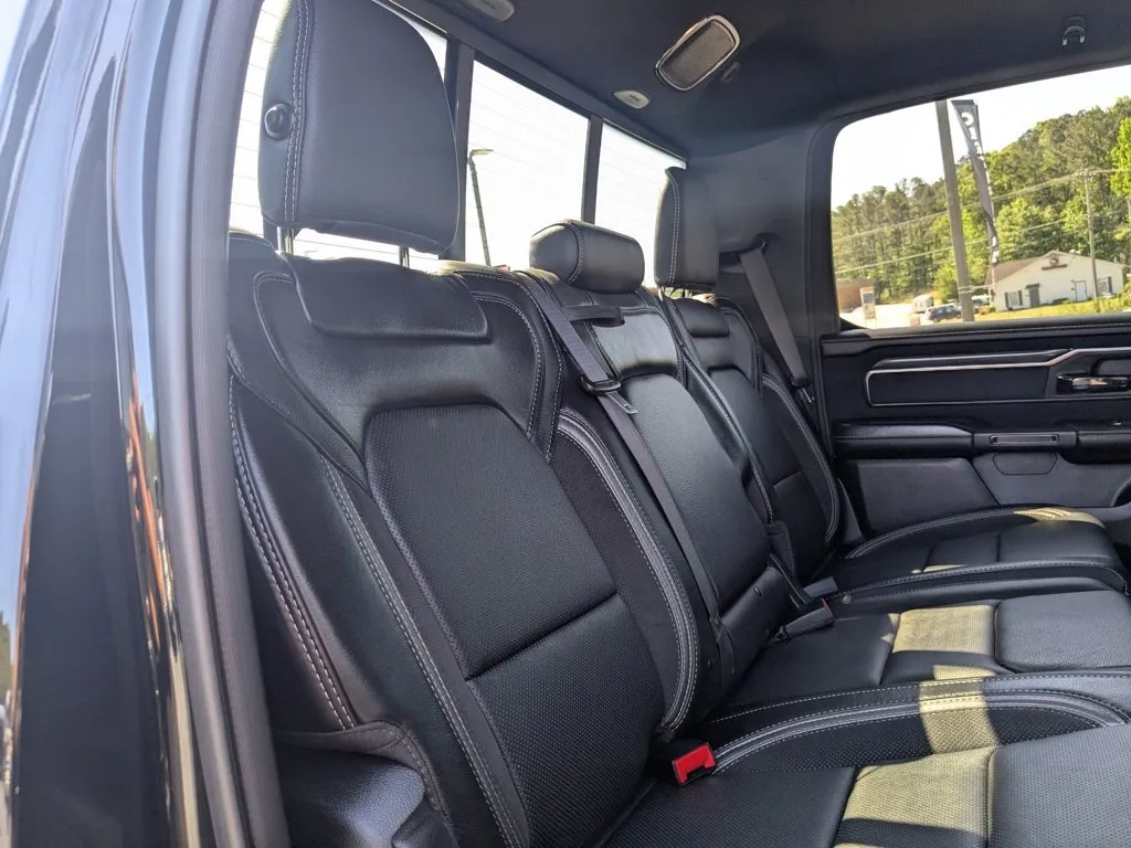 2025 Ram 1500 RHO thumbnail 26