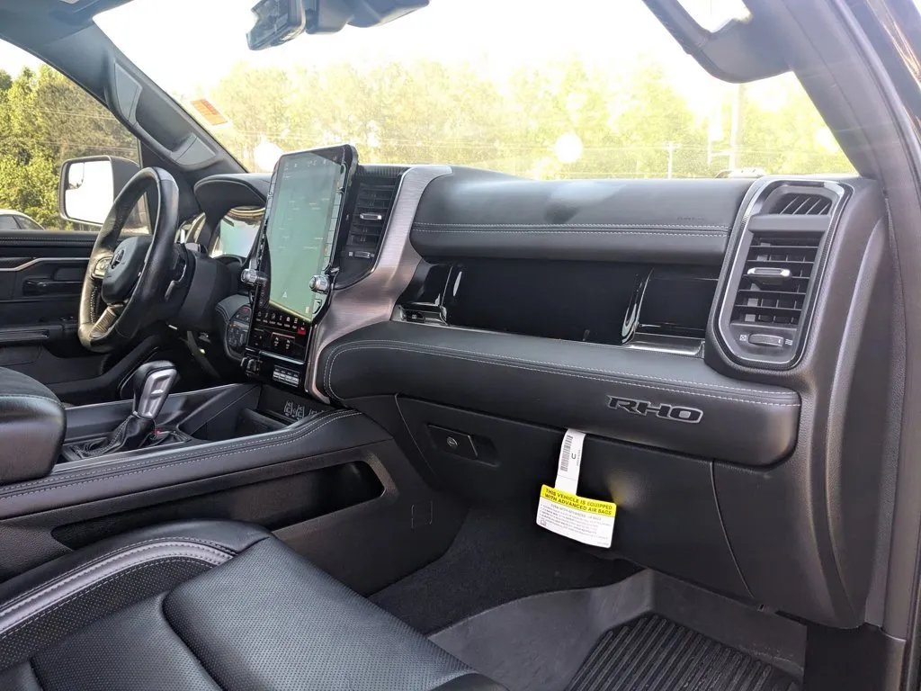 2025 Ram 1500 RHO thumbnail 28