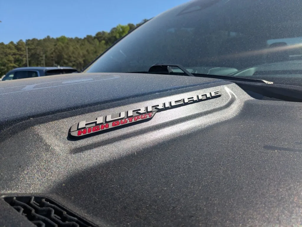 2025 Ram 1500 RHO thumbnail 31