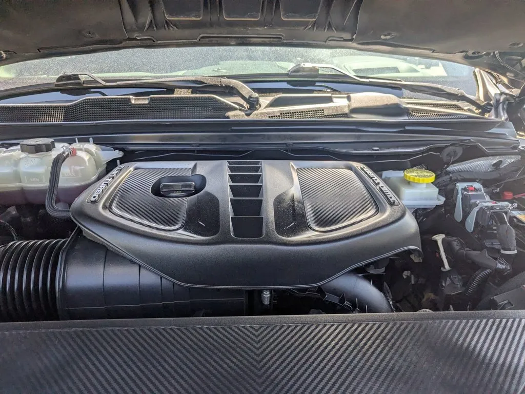 2025 Ram 1500 RHO thumbnail 32