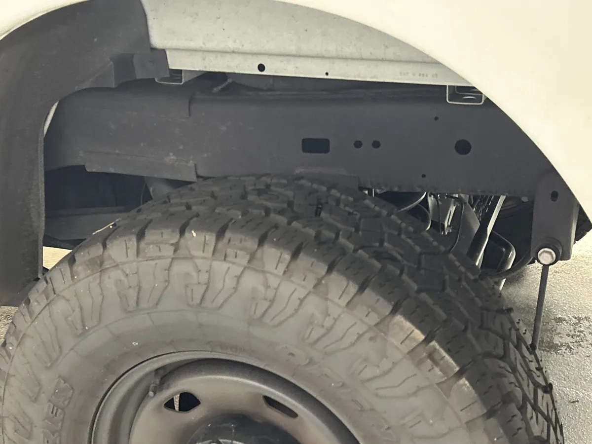 2025 Ram 2500 Tradesman thumbnail 10