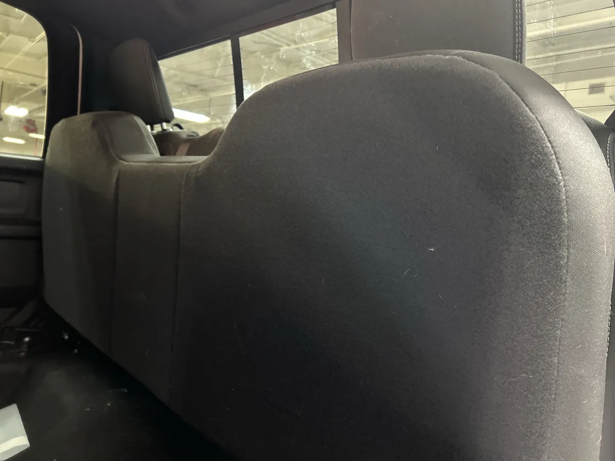 2025 Ram 2500 Tradesman thumbnail 9