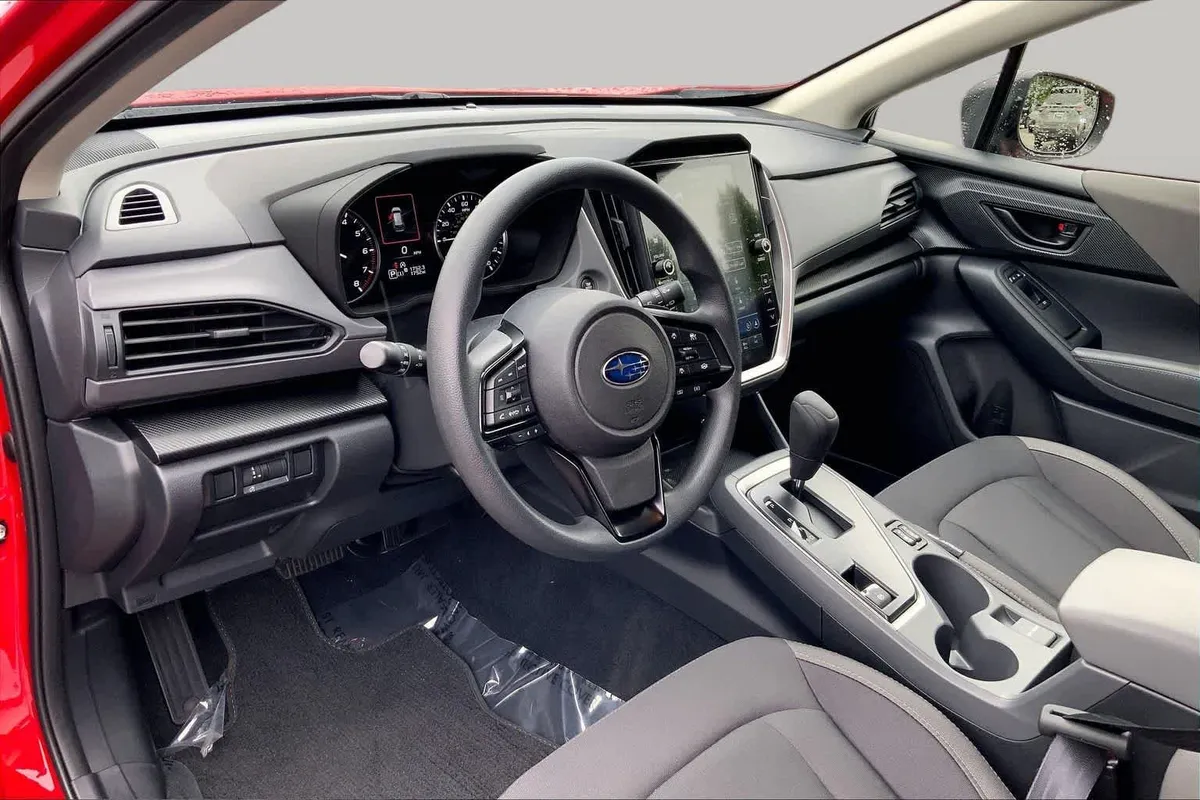 2025 Subaru Crosstrek Premium thumbnail 17
