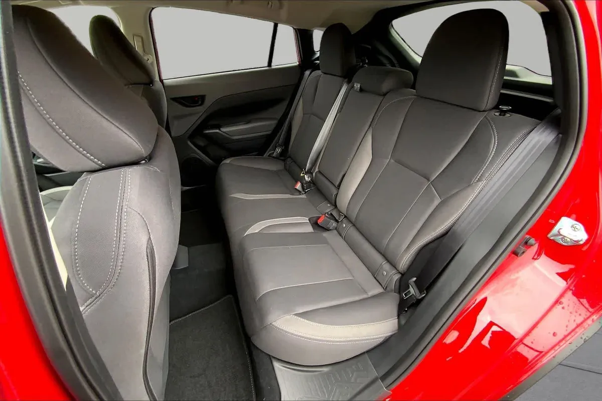 2025 Subaru Crosstrek Premium thumbnail 20
