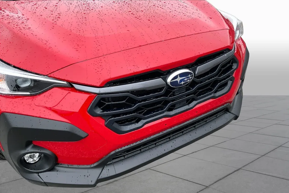 2025 Subaru Crosstrek Premium thumbnail 29