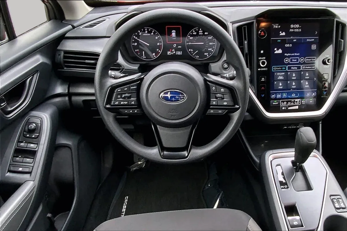 2025 Subaru Crosstrek Premium thumbnail 6