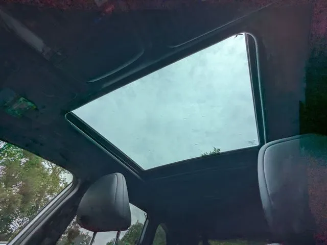 2025 Subaru Forester Limited thumbnail 17