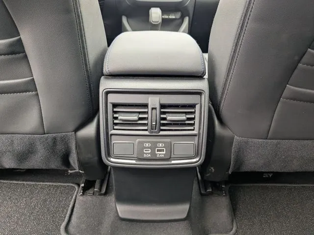 2025 Subaru Forester Limited thumbnail 19