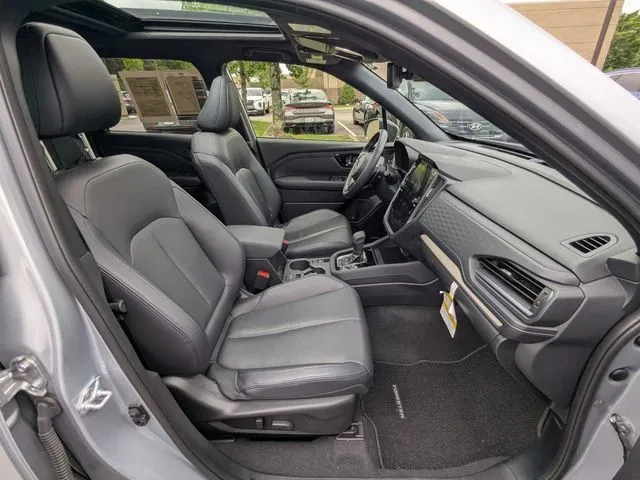 2025 Subaru Forester Limited thumbnail 23