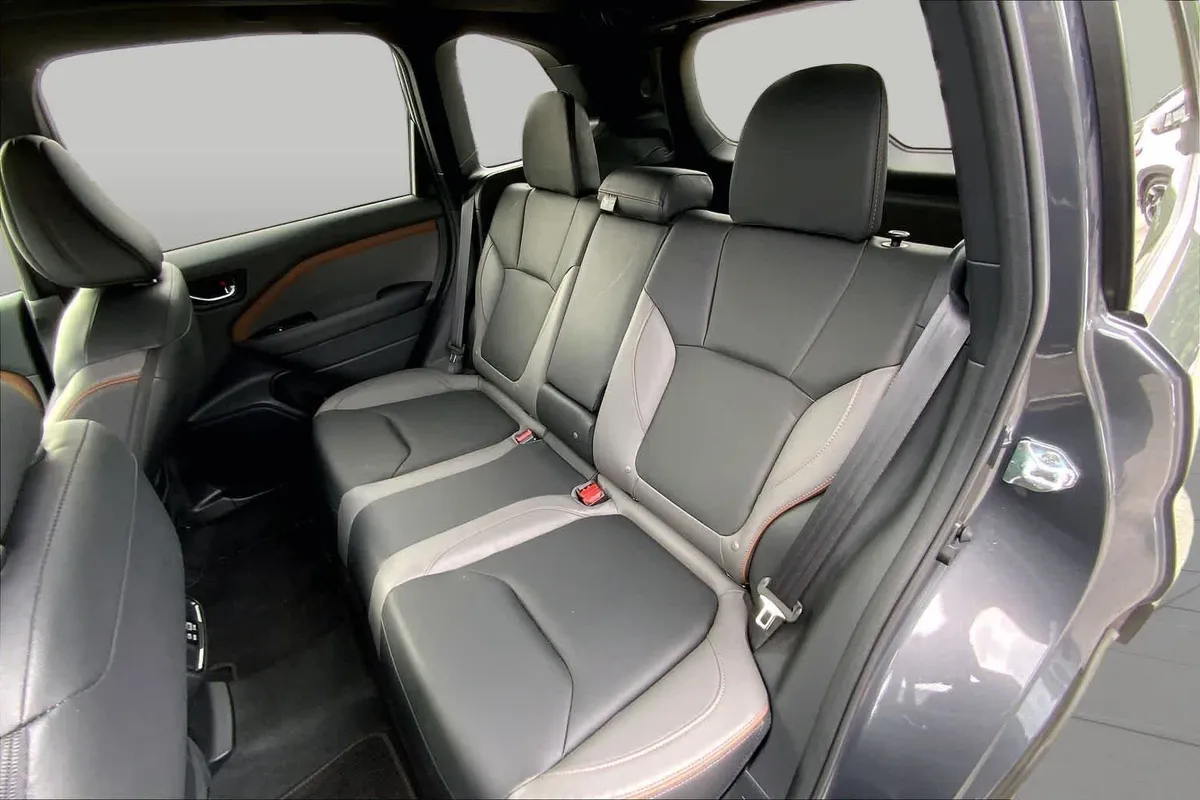 2025 Subaru Forester Sport thumbnail 20