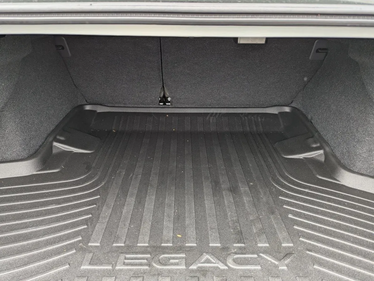 2025 Subaru Legacy Premium thumbnail 29