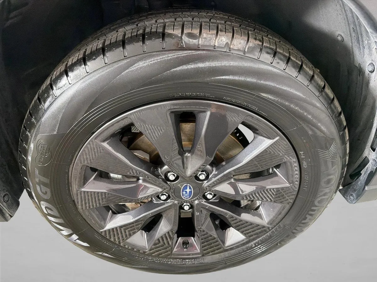2025 Subaru Outback Onyx Edition thumbnail 13