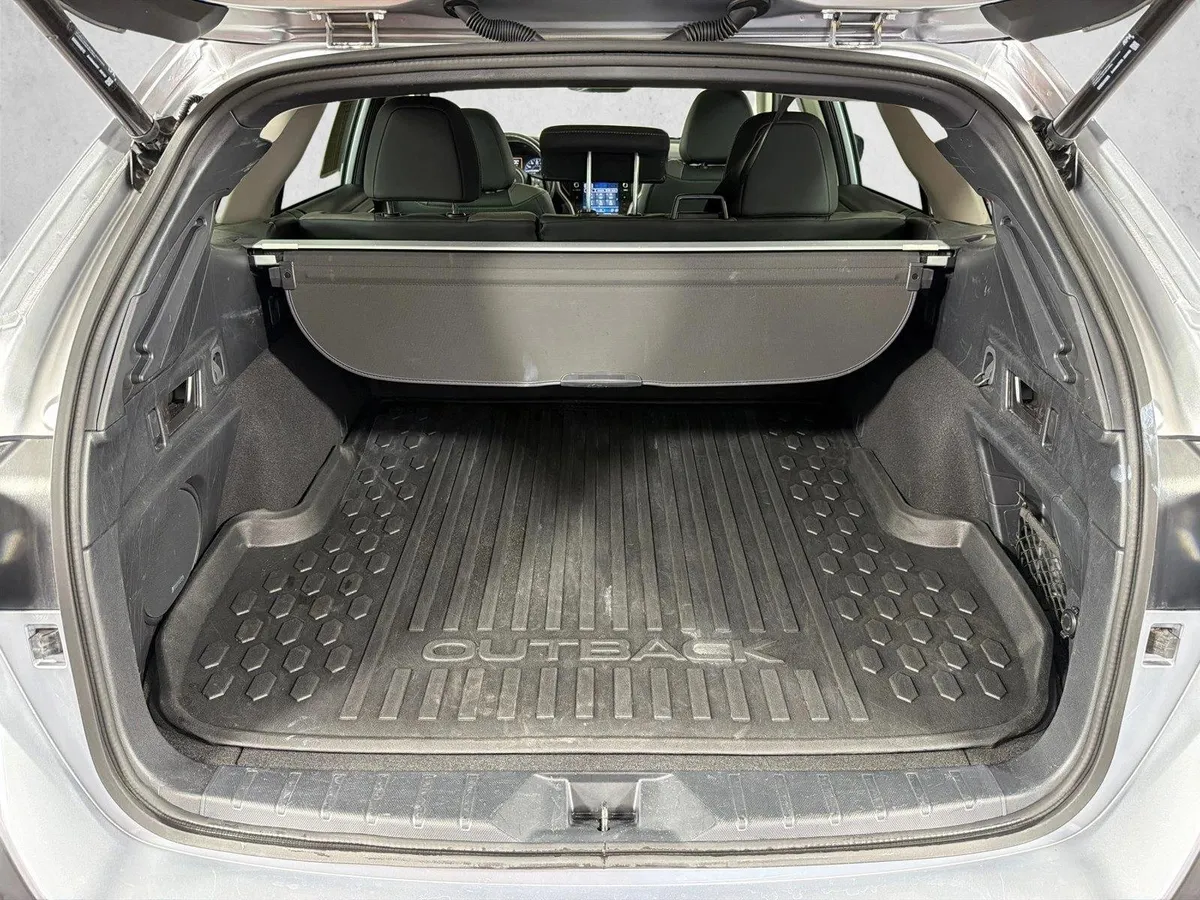 2025 Subaru Outback Onyx Edition thumbnail 19