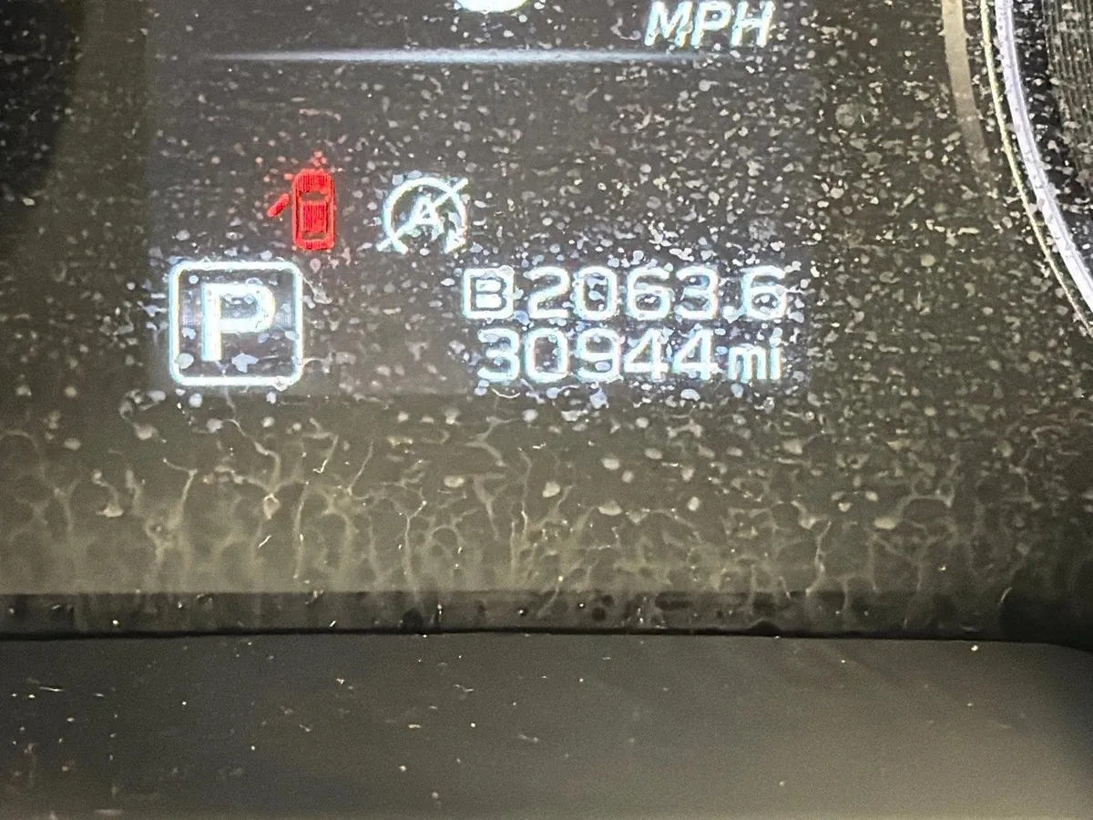 2025 Subaru Outback Onyx Edition thumbnail 29