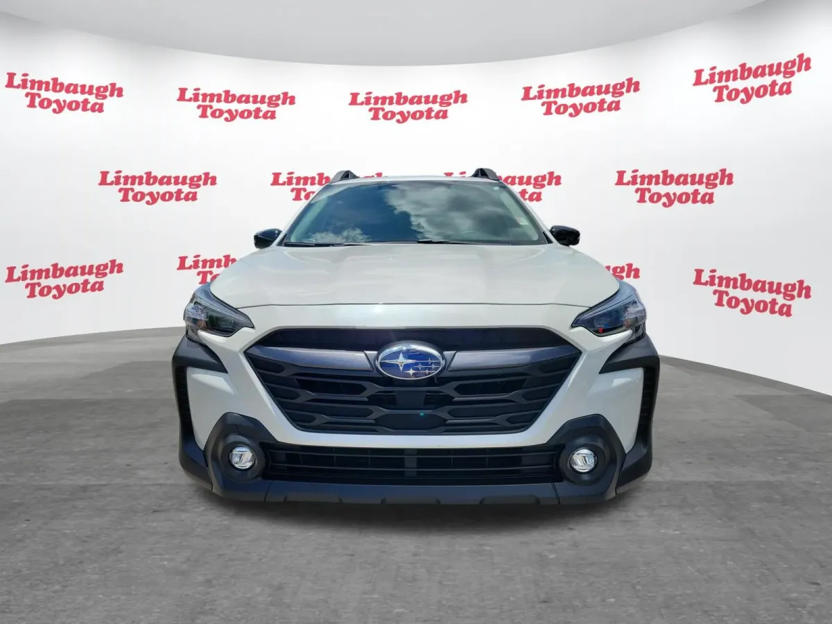 2025 Subaru Outback Premium thumbnail 19