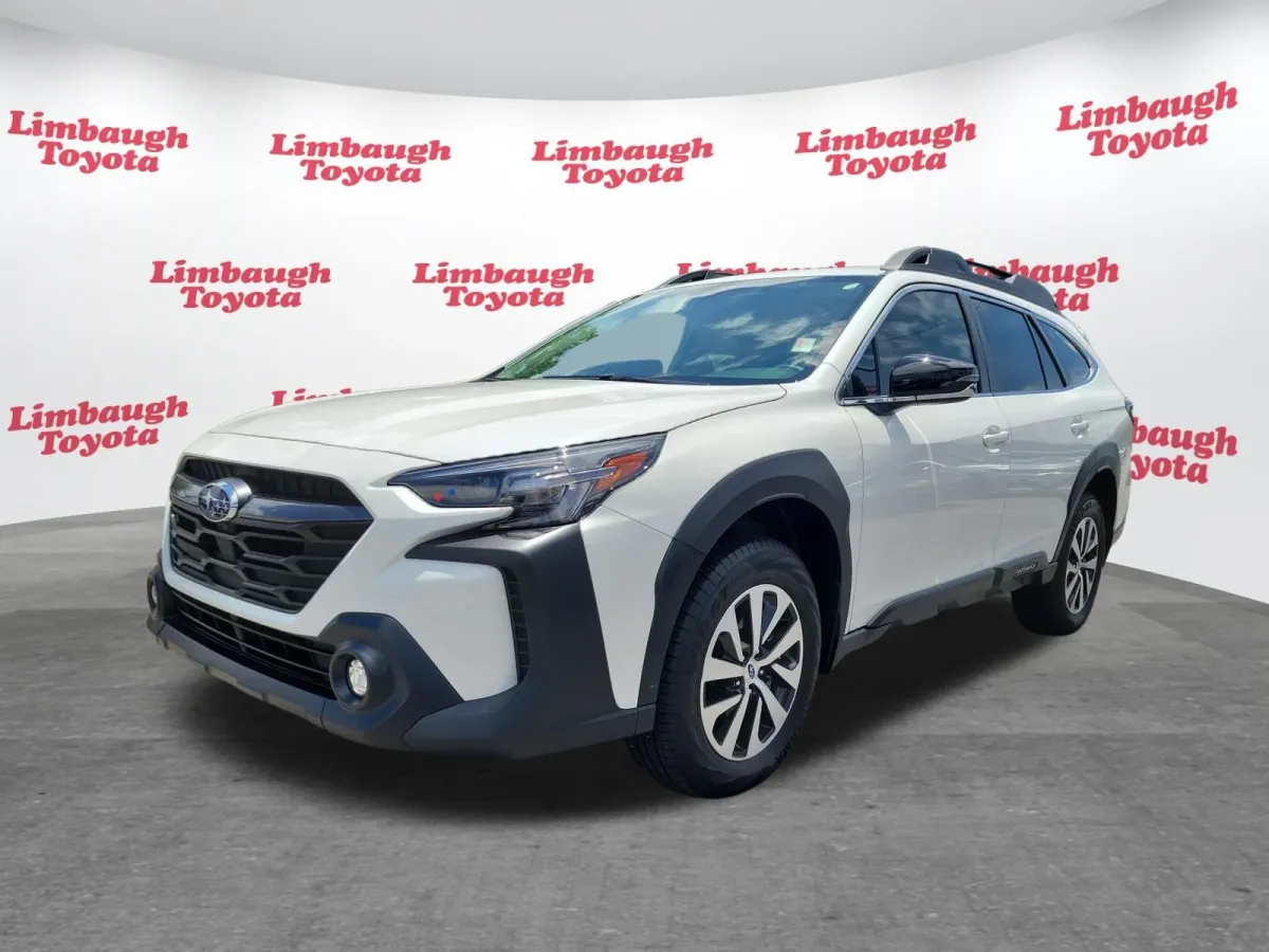 2025 Subaru Outback Premium thumbnail 20