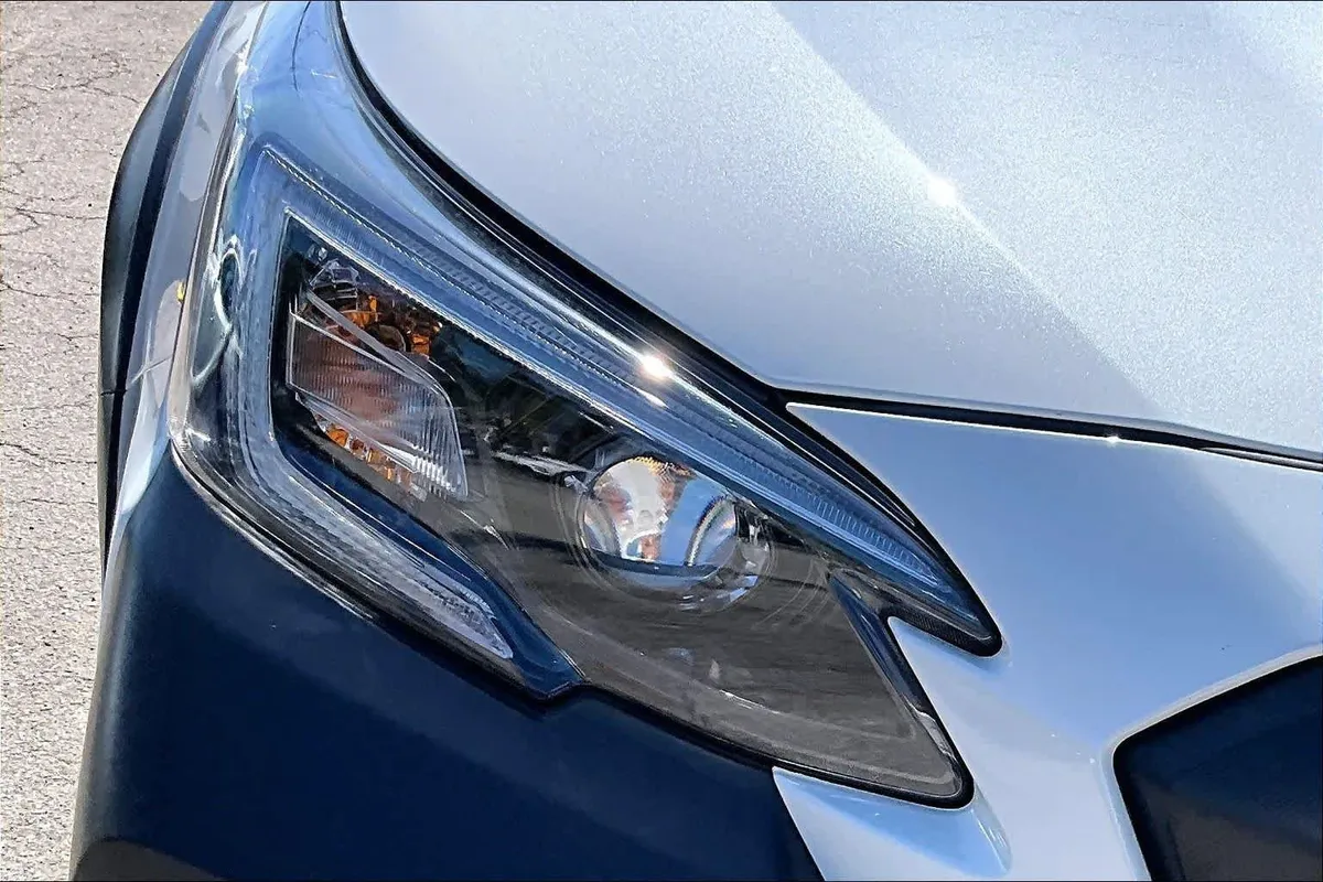 2025 Subaru Outback Wilderness thumbnail 28