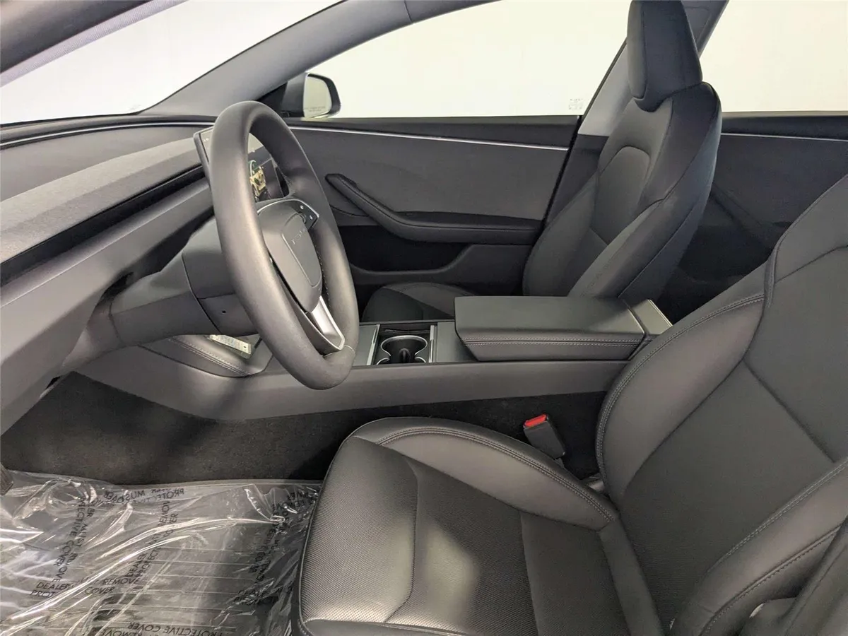 2025 TESLA MODEL 3 thumbnail 10