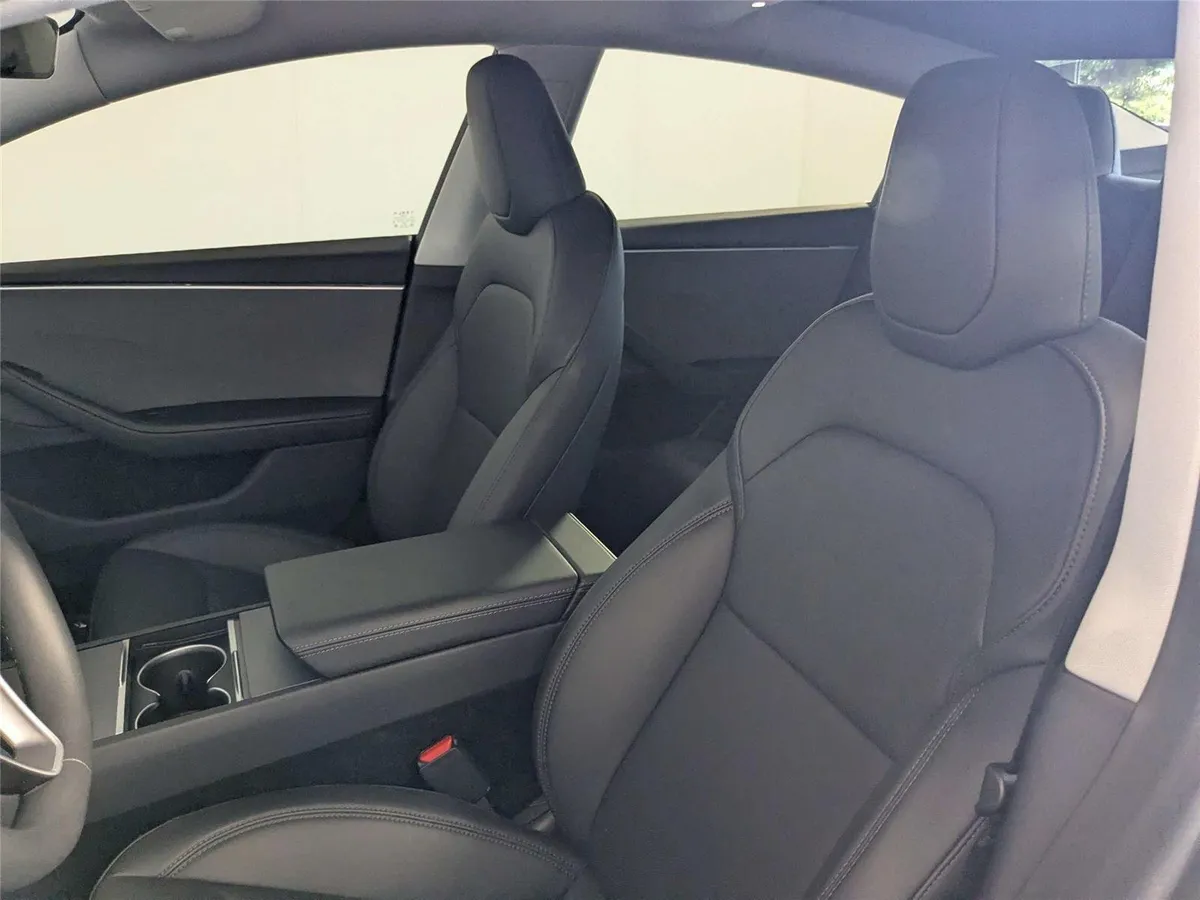 2025 TESLA MODEL 3 thumbnail 12
