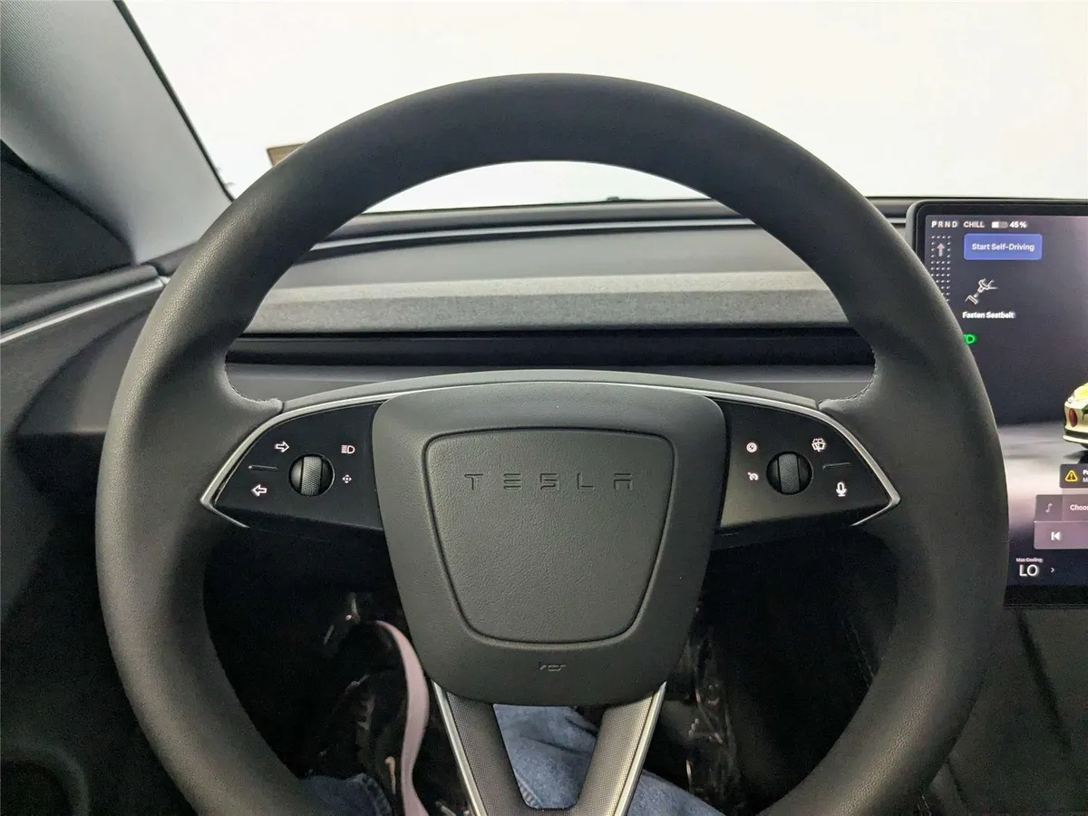 2025 TESLA MODEL 3 thumbnail 16