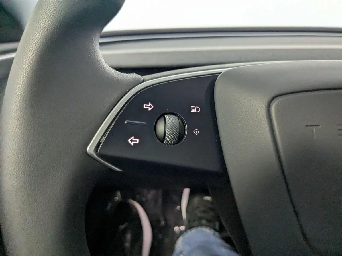 2025 TESLA MODEL 3 thumbnail 17