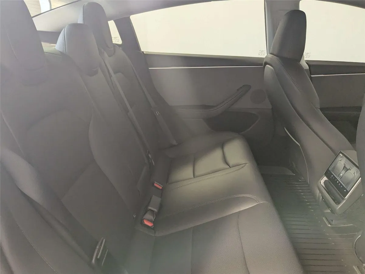 2025 TESLA MODEL 3 thumbnail 27