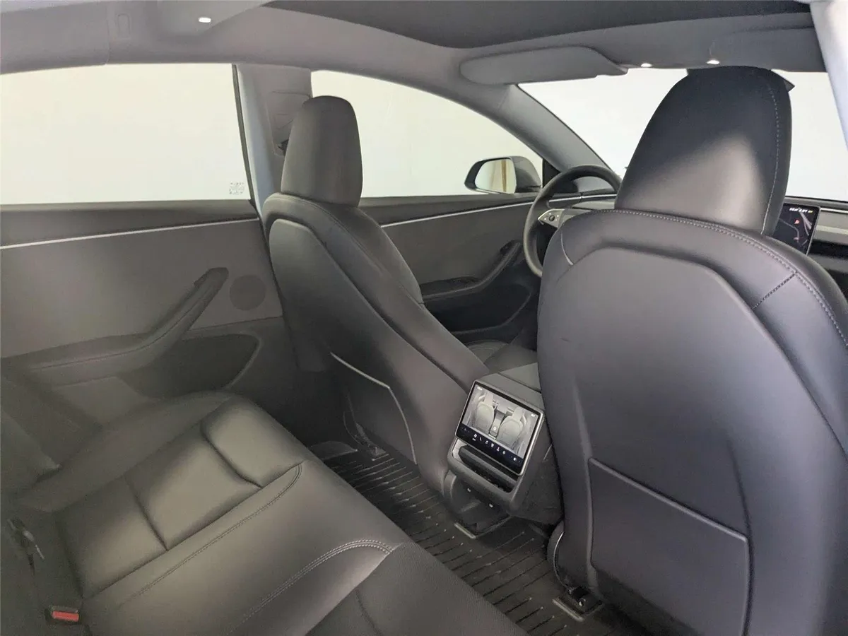 2025 TESLA MODEL 3 thumbnail 28