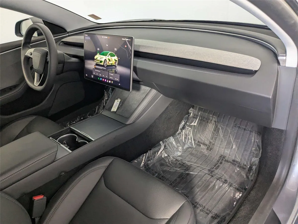 2025 TESLA MODEL 3 thumbnail 29
