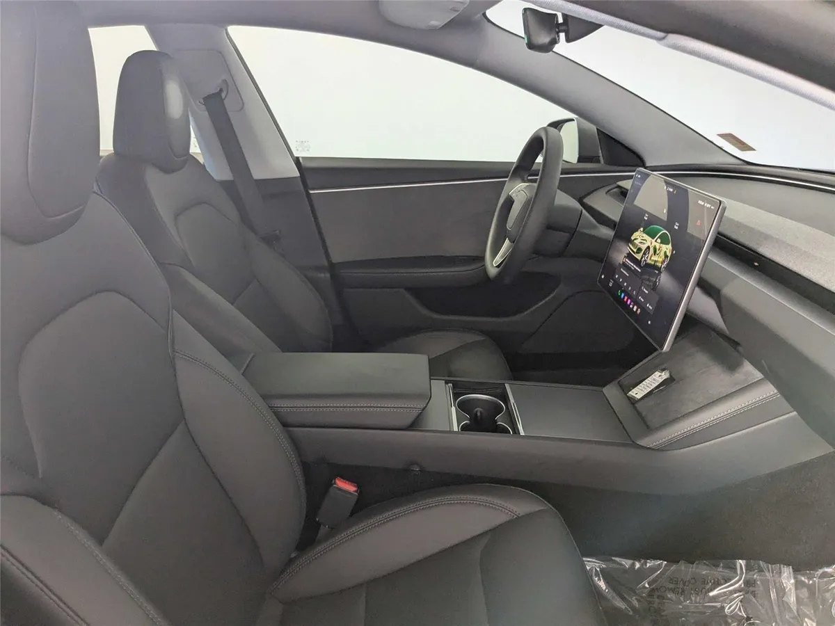 2025 TESLA MODEL 3 thumbnail 30