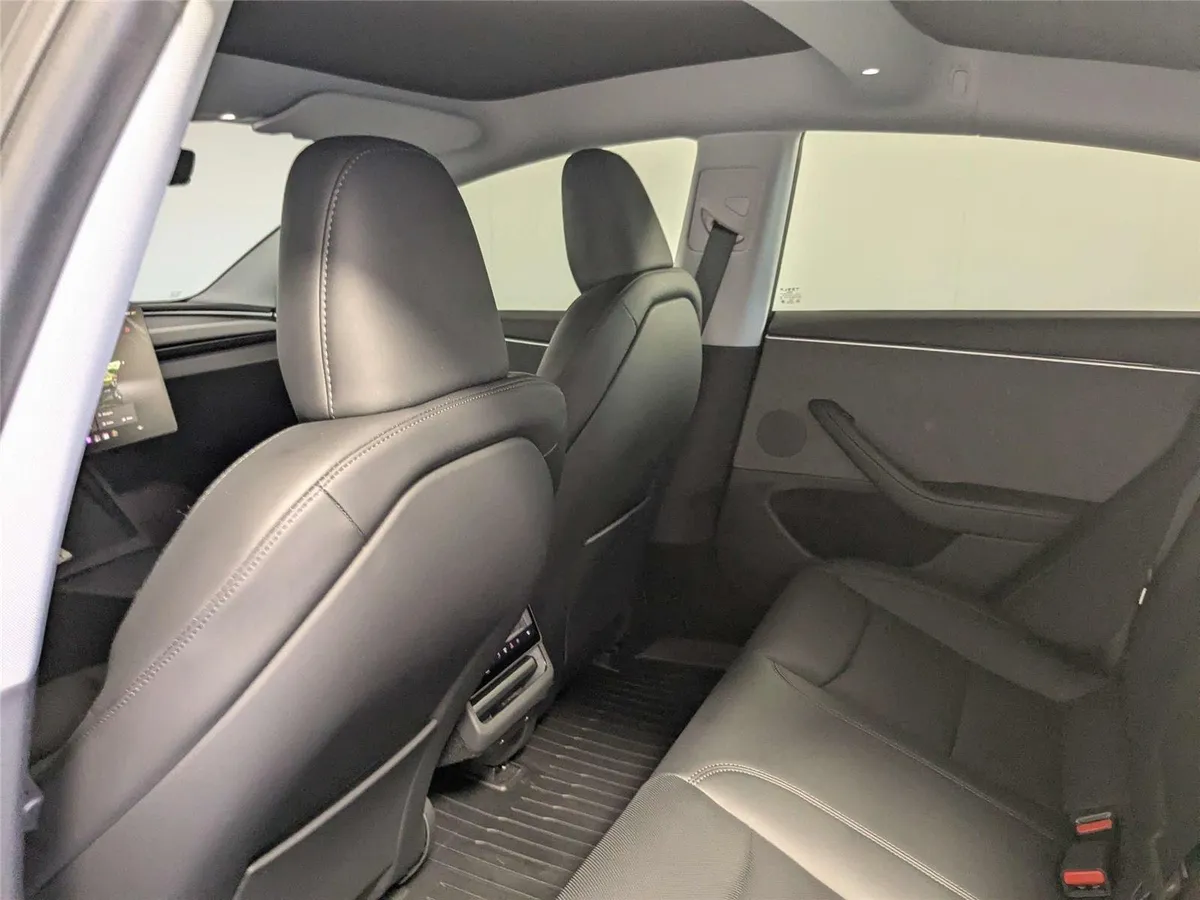 2025 TESLA MODEL 3 thumbnail 34