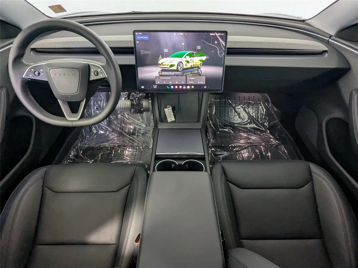 2025 TESLA MODEL 3 thumbnail 36