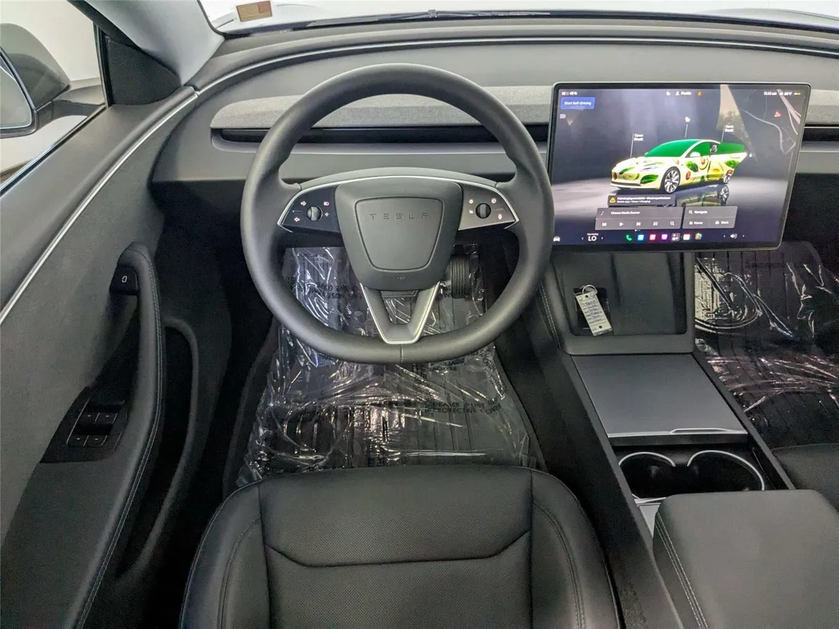 2025 TESLA MODEL 3 thumbnail 37