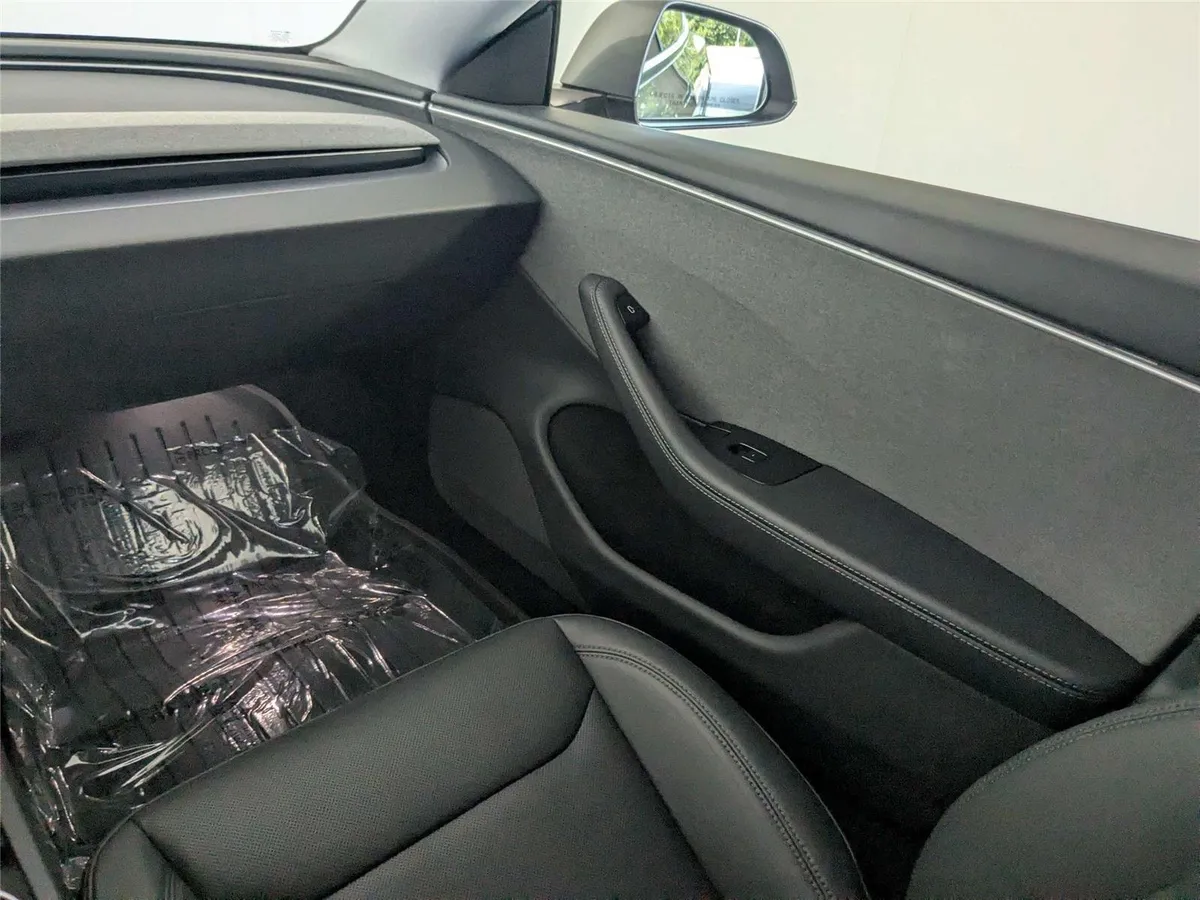 2025 TESLA MODEL 3 thumbnail 38