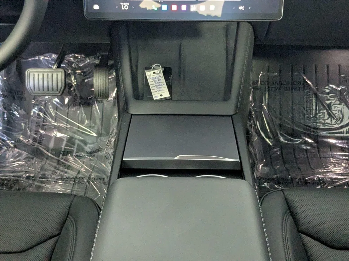 2025 TESLA MODEL 3 thumbnail 40