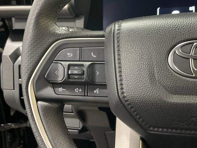 2025 Toyota 4RUNNER HYBRID thumbnail 19