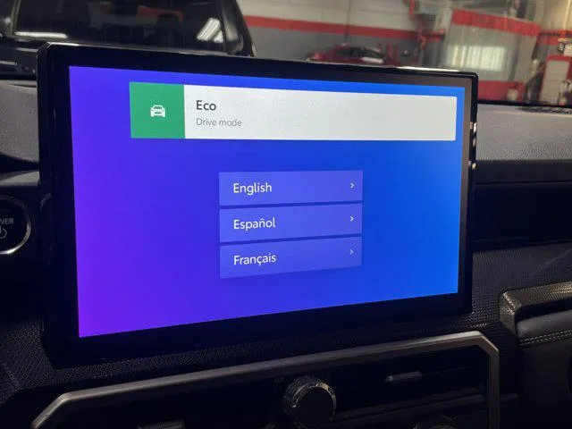 2025 Toyota 4RUNNER HYBRID thumbnail 23