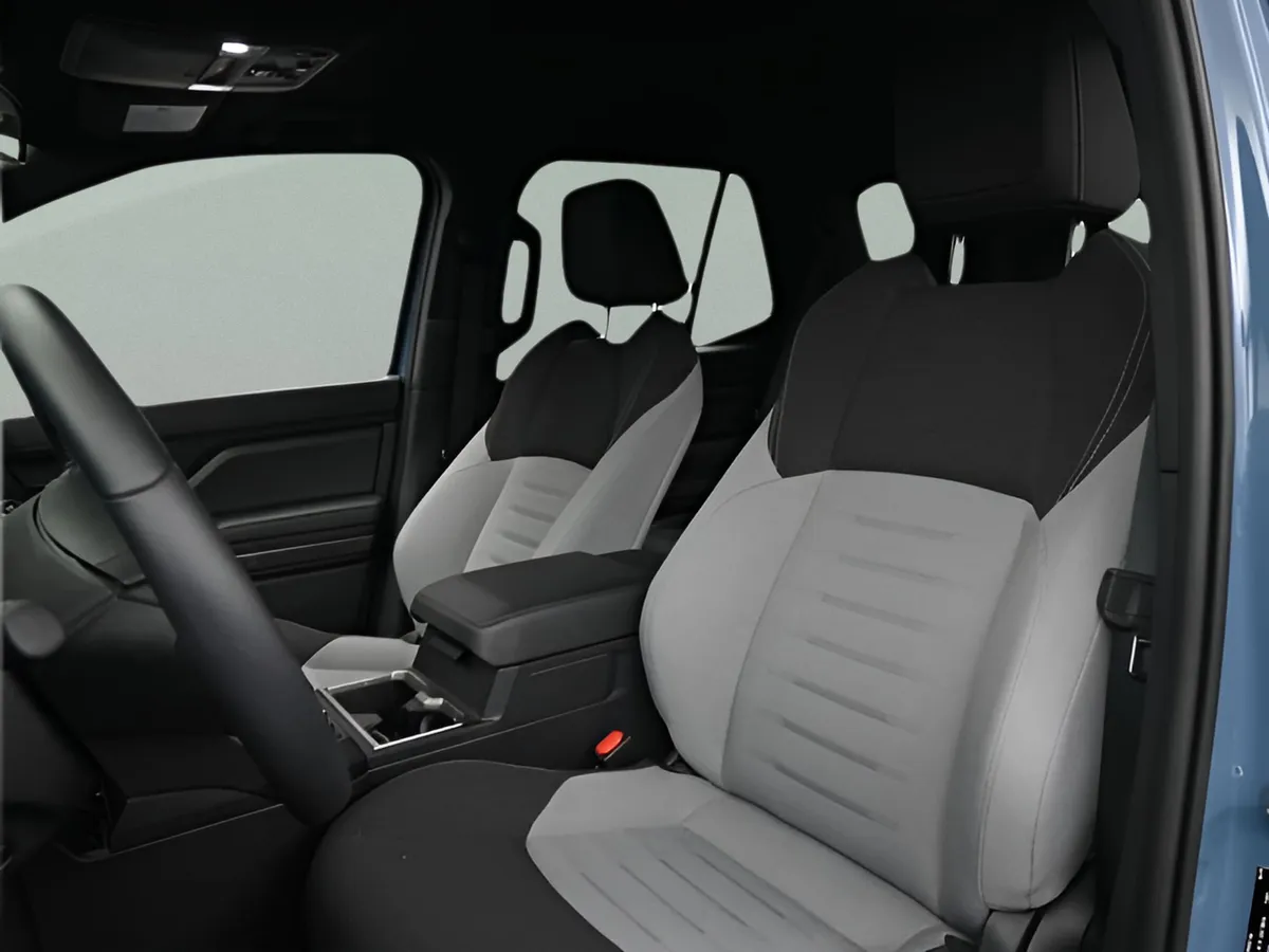 2025 Toyota 4Runner Hybrid TRD Off Road thumbnail 32