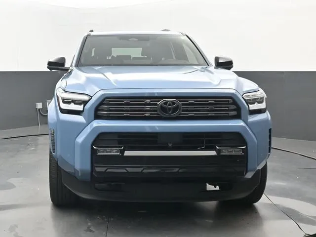 2025 Toyota 4Runner i-FORCE MAX Hybrid Platinum thumbnail 20