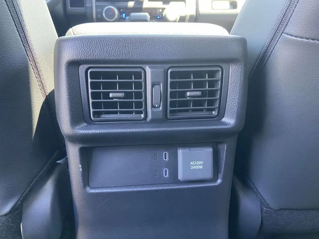 2025 Toyota 4Runner i-FORCE MAX Hybrid TRD Off Road Premium thumbnail 20