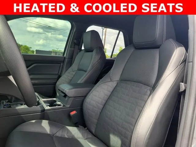 2025 Toyota 4Runner i-FORCE MAX TRD Off Road Premium thumbnail 12