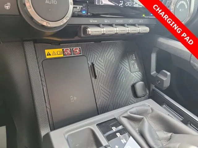 2025 Toyota 4Runner i-FORCE MAX TRD Off Road Premium thumbnail 23