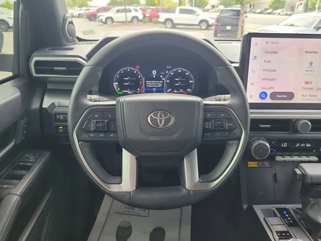 2025 Toyota 4Runner i-FORCE MAX TRD Off Road Premium thumbnail 29