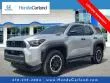 2025 Toyota 4Runner i-FORCE MAX TRD Off Road Premium thumbnail 34