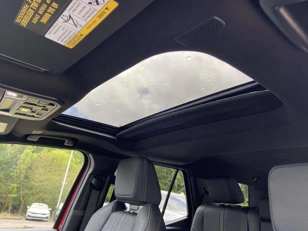 2025 Toyota 4Runner Limited thumbnail 19